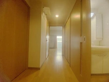 【兵庫県/神戸市東灘区甲南町】オーベルジュ甲南 廊下