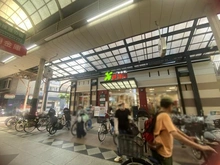【兵庫県/神戸市東灘区甲南町】オーベルジュ甲南 食品館アプロ甲南店（現地より約140m）：