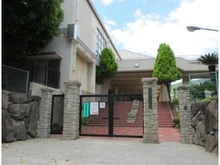 【兵庫県/神戸市東灘区甲南町】オーベルジュ甲南 神戸市立本山南中学校（現地より約450m）：