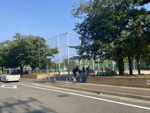 【兵庫県/神戸市東灘区甲南町】オーベルジュ甲南 福井池公園（現地より約270m）：
