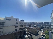【兵庫県/神戸市東灘区魚崎南町】プレジール魚崎 眺望