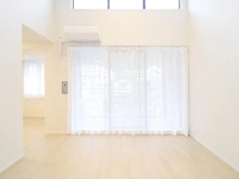 【兵庫県/神戸市東灘区本山中町】パレ・プラス本山 リビング・ダイニング