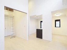 【兵庫県/神戸市東灘区本山中町】パレ・プラス本山 LDK