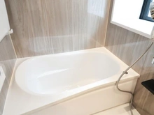 【兵庫県/神戸市東灘区本山中町】パレ・プラス本山 浴室