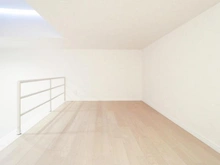 【兵庫県/神戸市東灘区本山中町】パレ・プラス本山 洋室：ロフト