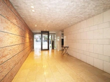 【兵庫県/神戸市東灘区本山中町】パレ・プラス本山 エントランス