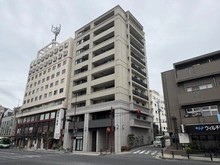 【兵庫県/神戸市東灘区岡本】グランレ・ジェイド岡本 外観