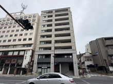 【兵庫県/神戸市東灘区岡本】グランレ・ジェイド岡本 外観