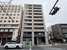 【兵庫県/神戸市東灘区岡本】グランレ・ジェイド岡本 外観