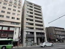 【兵庫県/神戸市東灘区岡本】グランレ・ジェイド岡本 外観