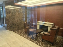 【兵庫県/神戸市東灘区岡本】グランレ・ジェイド岡本 エントランス