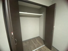 【兵庫県/神戸市東灘区本山南町】本山南パークマンション 洋室