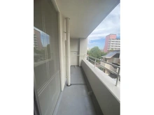 【兵庫県/神戸市東灘区本山南町】本山南パークマンション バルコニー