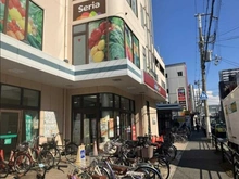 【兵庫県/神戸市東灘区本庄町】セントラル東灘 コープこうべコープ深江（現地より約550m）：