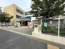 【兵庫県/神戸市東灘区本庄町】セントラル東灘 神戸市立東灘小学校（現地より約290m）：