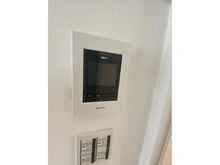 【兵庫県/神戸市東灘区魚崎南町】魚崎レックスマンション 2号棟 TVモニターインターホン