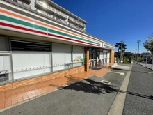 【兵庫県/神戸市東灘区魚崎南町】魚崎レックスマンション 2号棟 セブンイレブン神戸魚崎南町4丁目店（現地より約600m）：