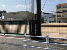 【兵庫県/神戸市東灘区青木】東灘コーストアヴェニュー参番館 神戸市立本庄中学校(現地より約700m):