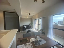 【兵庫県/神戸市灘区篠原南町】ローレルコート六甲篠原 LDK