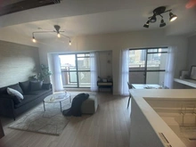 【兵庫県/神戸市灘区篠原南町】ローレルコート六甲篠原 LDK