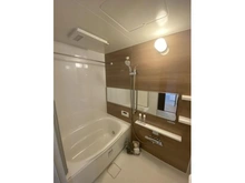 【兵庫県/神戸市灘区篠原南町】ローレルコート六甲篠原 浴室