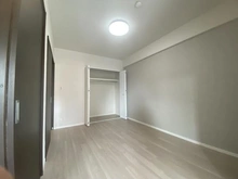 【兵庫県/神戸市灘区篠原南町】ローレルコート六甲篠原 洋室