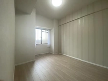 【兵庫県/神戸市灘区篠原南町】ローレルコート六甲篠原 洋室