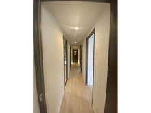 【兵庫県/神戸市灘区篠原南町】ローレルコート六甲篠原 廊下