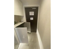 【兵庫県/神戸市灘区篠原南町】ローレルコート六甲篠原 玄関