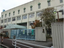 【兵庫県/神戸市灘区篠原南町】ローレルコート六甲篠原 神戸市立稗田小学校（現地より約910m）