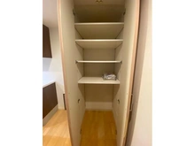 【兵庫県/神戸市東灘区御影山手】メープル御影山手セレヴィ キッチン