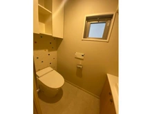 【兵庫県/神戸市東灘区御影山手】メープル御影山手セレヴィ トイレ