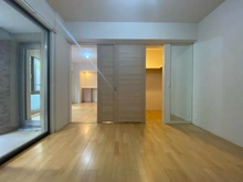 【兵庫県/神戸市東灘区御影山手】メープル御影山手セレヴィ 洋室