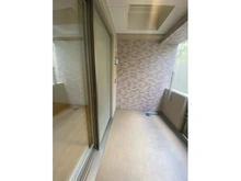 【兵庫県/神戸市東灘区御影山手】メープル御影山手セレヴィ バルコニー