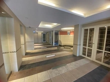 【兵庫県/神戸市東灘区御影山手】メープル御影山手セレヴィ エントランス