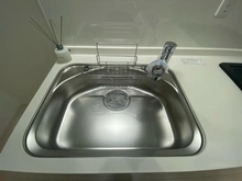 【兵庫県/神戸市灘区上野通】上野ハイツ キッチン