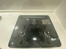 【兵庫県/神戸市灘区上野通】上野ハイツ キッチン