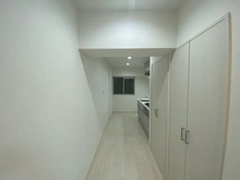 【兵庫県/神戸市灘区上野通】上野ハイツ キッチン