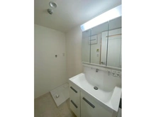 【兵庫県/神戸市灘区上野通】上野ハイツ 洗面室