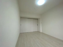 【兵庫県/神戸市灘区上野通】上野ハイツ 洋室