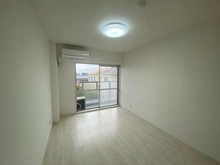 【兵庫県/神戸市灘区上野通】上野ハイツ 洋室