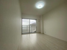 【兵庫県/神戸市灘区上野通】上野ハイツ 洋室