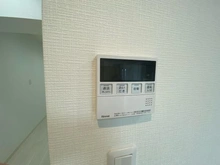 【兵庫県/神戸市灘区上野通】上野ハイツ 自動お湯張り機