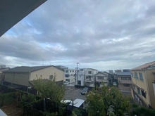 【兵庫県/神戸市灘区上野通】上野ハイツ 眺望