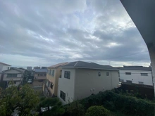 【兵庫県/神戸市灘区上野通】上野ハイツ 眺望