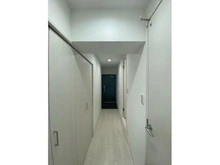 【兵庫県/神戸市灘区上野通】上野ハイツ 廊下