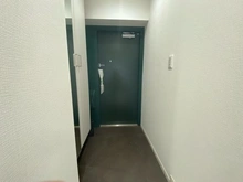 【兵庫県/神戸市灘区上野通】上野ハイツ 玄関