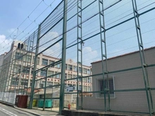 【兵庫県/神戸市灘区上野通】上野ハイツ 神戸市立摩耶小学校(現地より約550m):