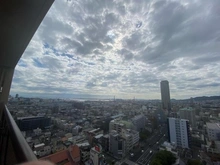 【兵庫県/神戸市東灘区住吉宮町】KiLaLa住吉 眺望