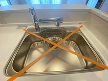 【兵庫県/神戸市東灘区住吉宮町】KiLaLa住吉 キッチン